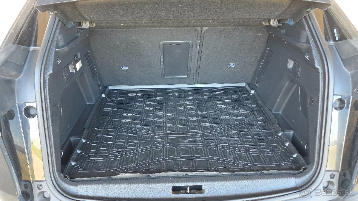 Peugeot 3008 2.0 BlueHDi S GT Line - 12