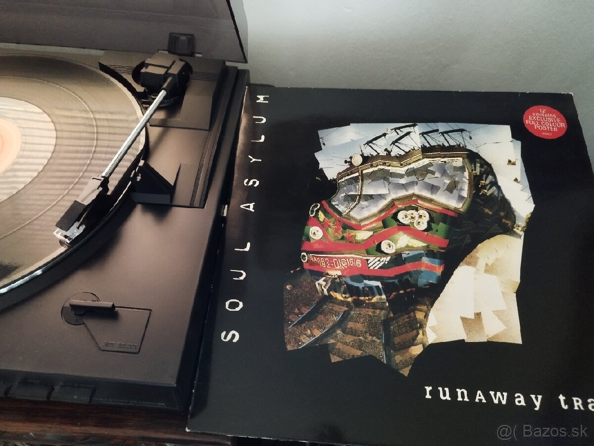 Maxi single 12" - 12