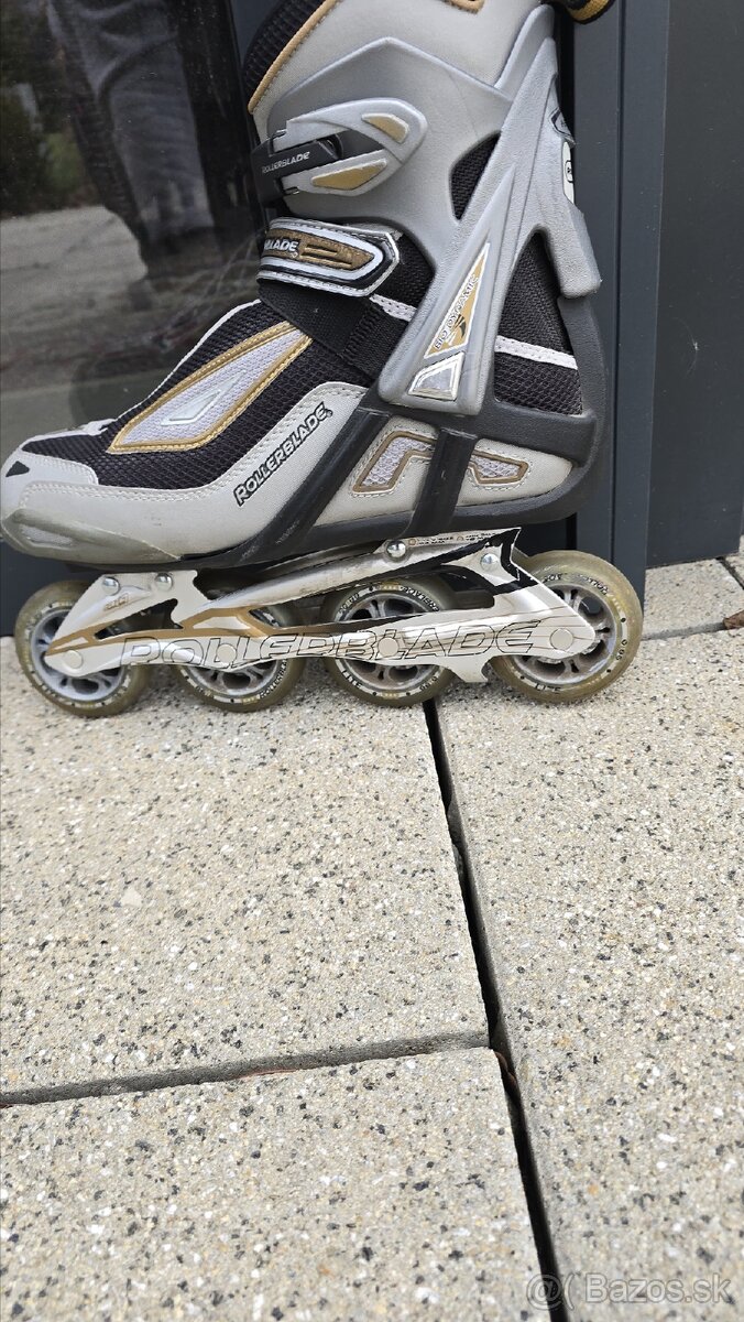 Páske kolieskové korčule - 12