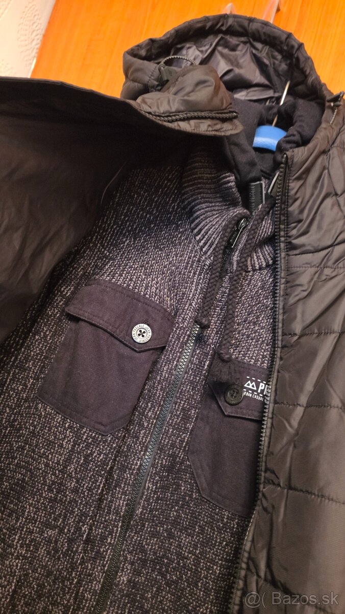 Perova nova panska bunda xL - 12