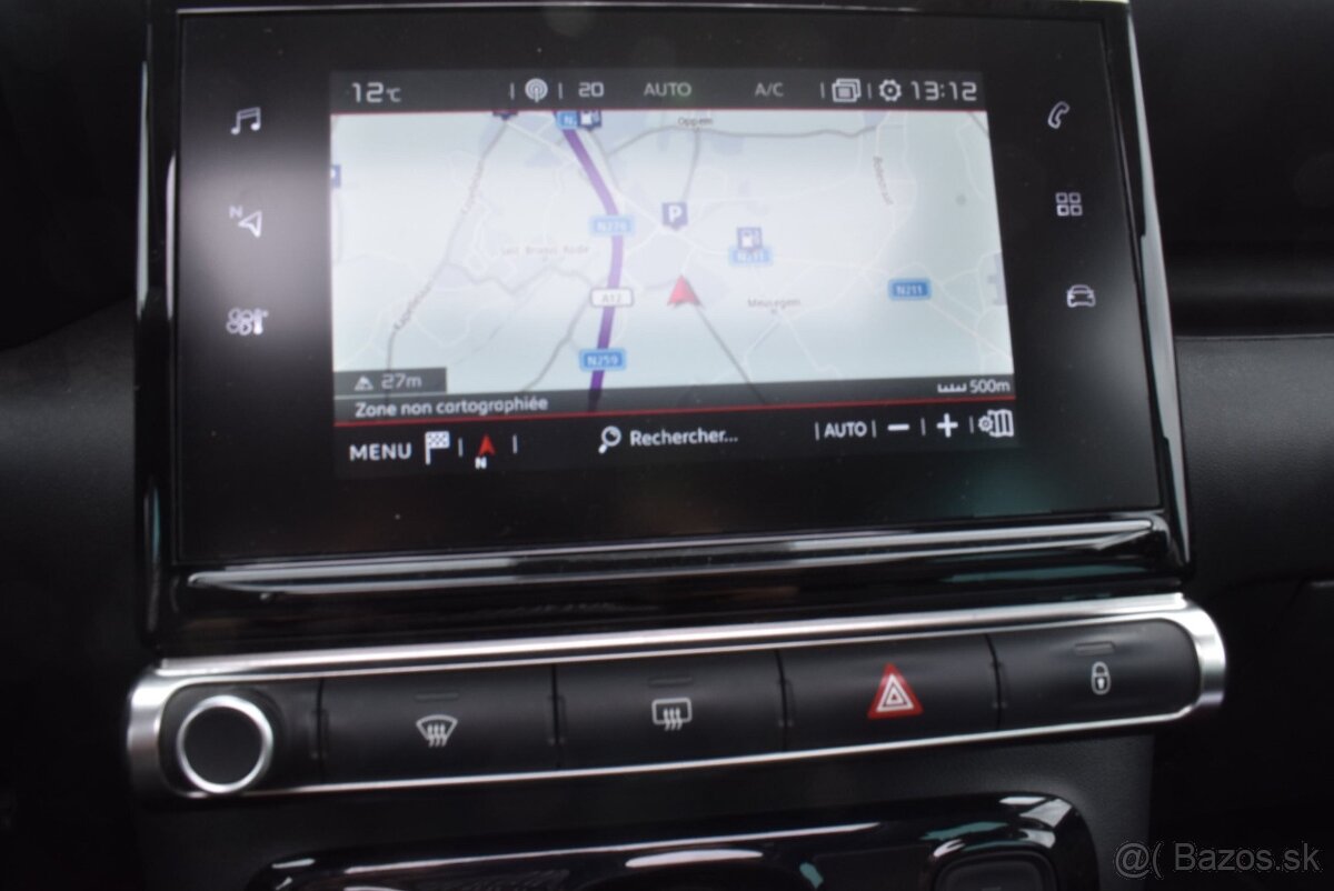 Citroen C3 Aircross 1.2 Shine - 12