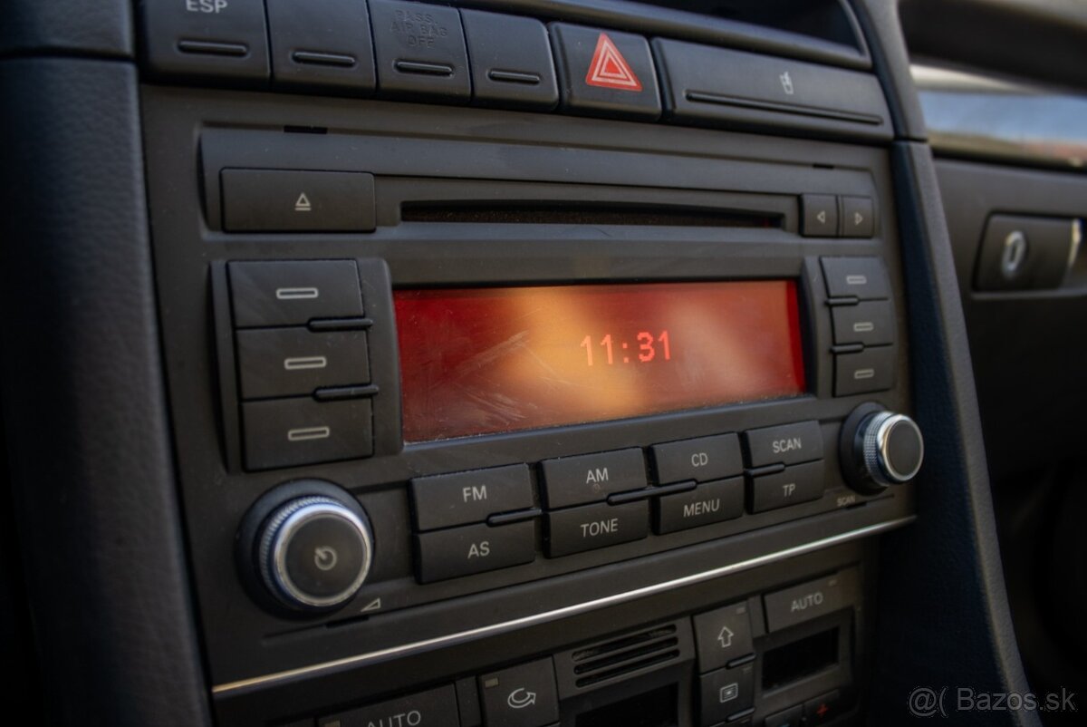 Seat Exeo 1.6i Style - 12