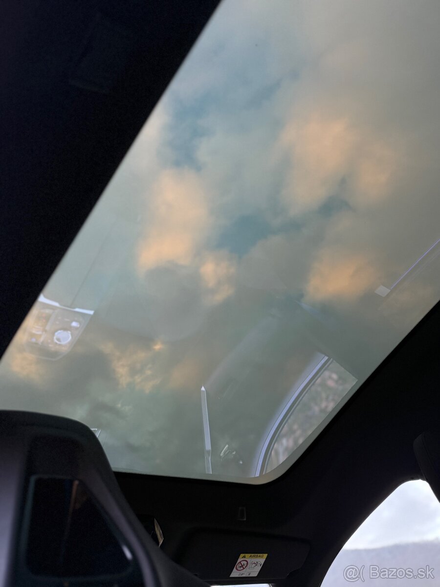 BMW IX 50 xDRIVE ZÁRUKA, DPH - 12