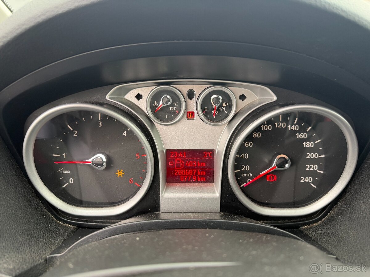 Ford C-Max 1.6 TDCi Duratorq Trend - 12