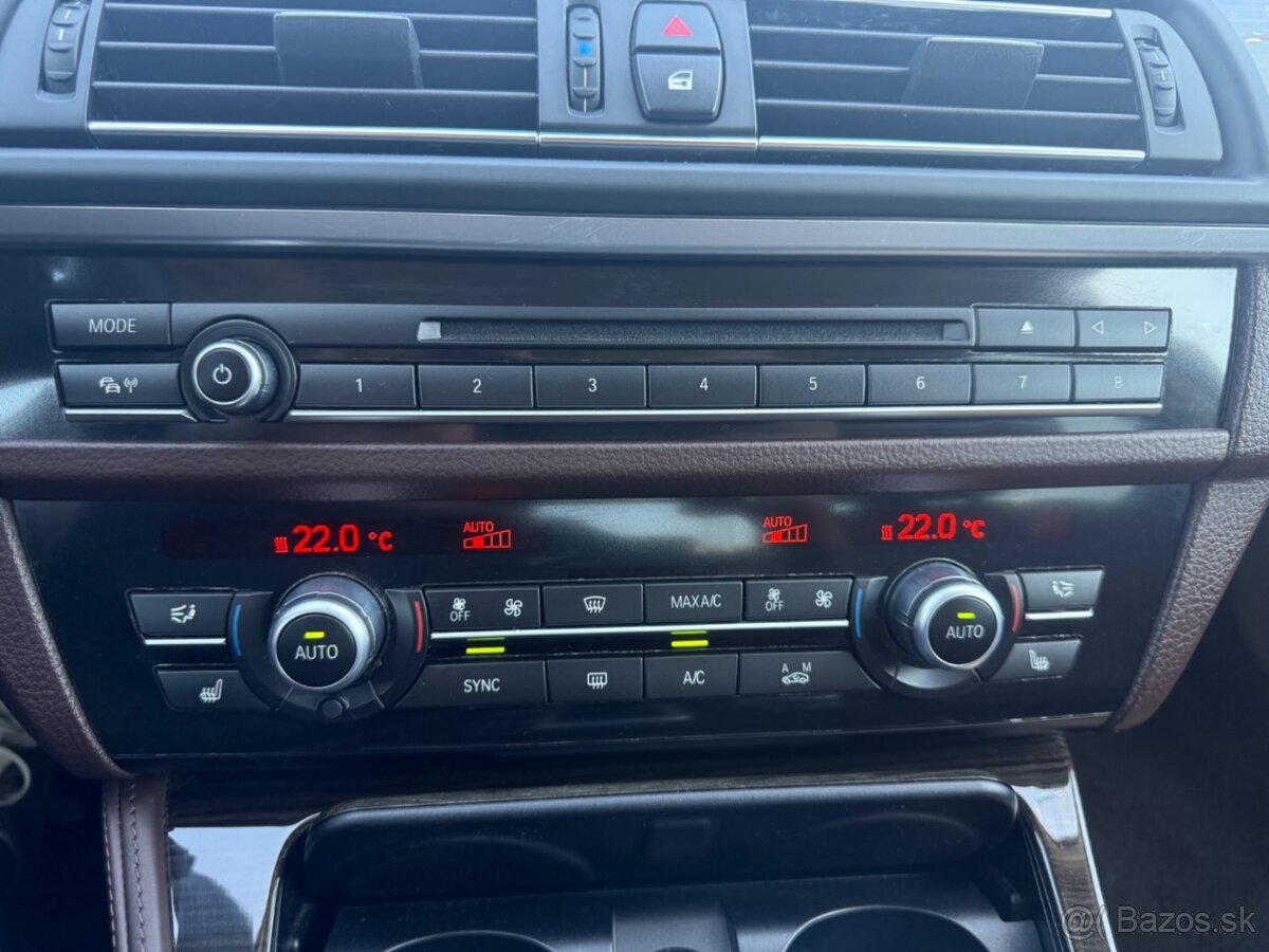 BMW Rad 5 530d - 12