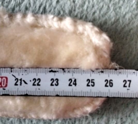 Zimné čižmičky, v. 40/41 - 12