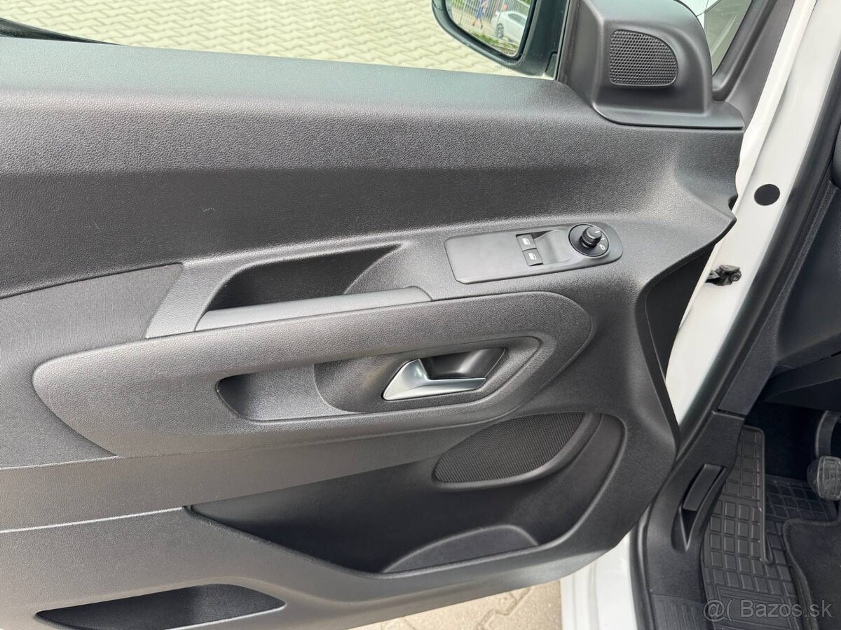 Opel Combo Van 1.5 CDTI Enjoy - 12