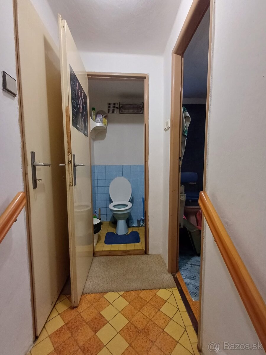 Rodinný dom Hliník nad hronom - 12