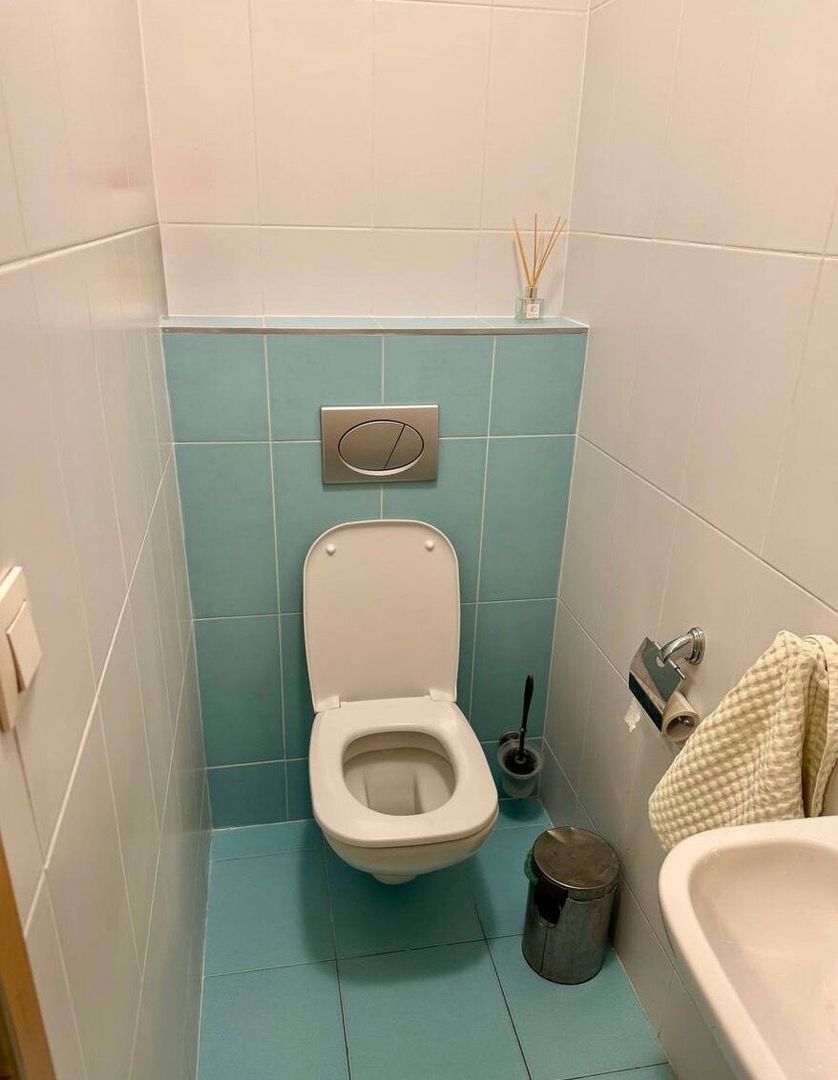 Byt na prenájom - ul. Bajkalská, Bratislava III TOP - 12