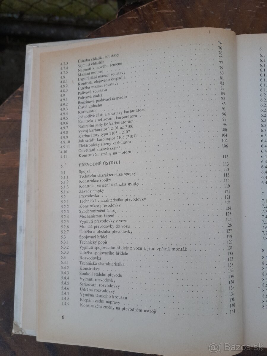 Predám knihy o Lade - 12