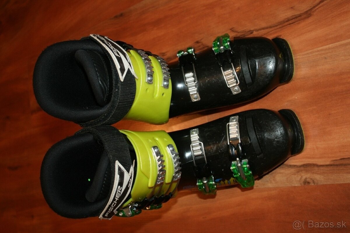 lyže Salomon X max 120 cm , lyžiarky head - 12