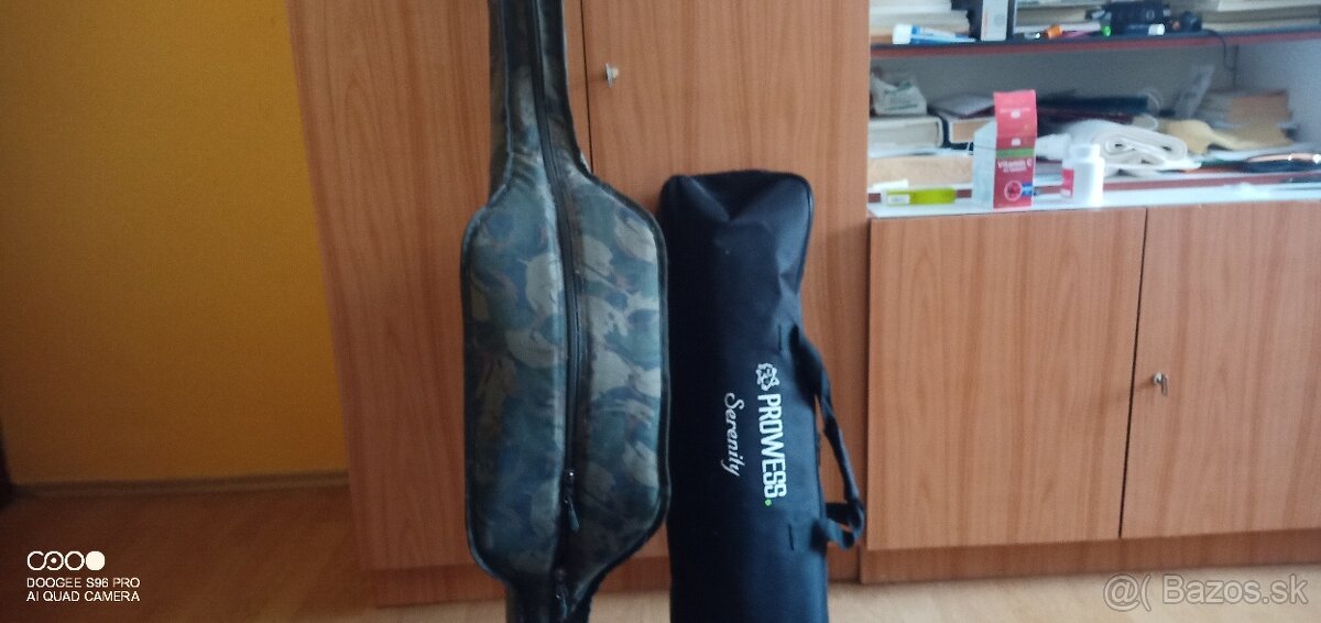 Rybárska výbava - 12