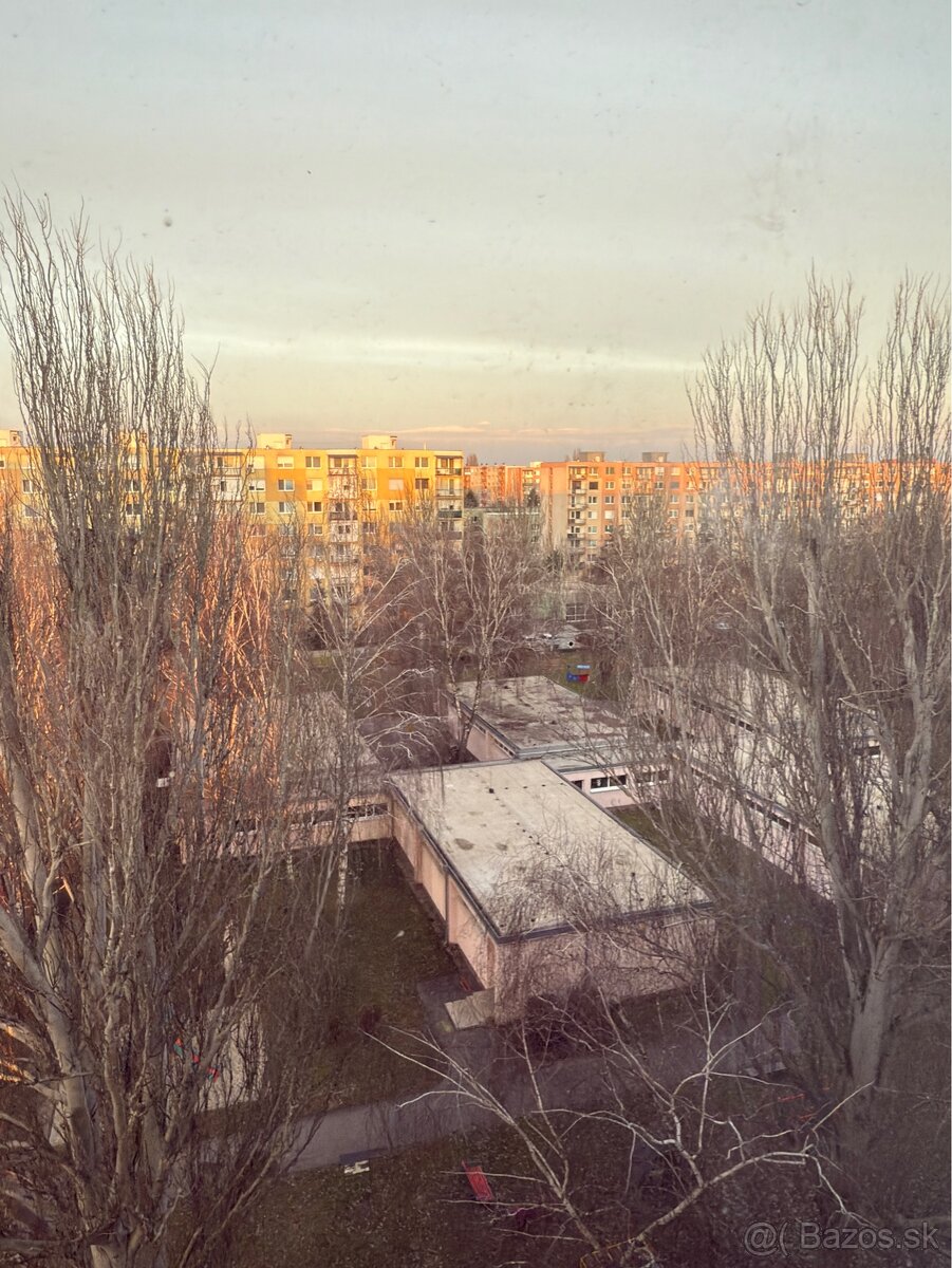 2 izb byt 64 m2 partizánska ul Sala - 12