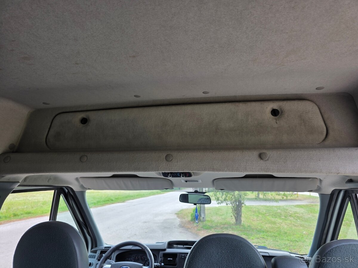 Ford Transit - 12