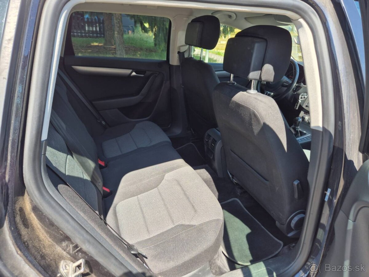 Volkswagen Passat Variant 2.0 TDI BMT Comfortline - 12
