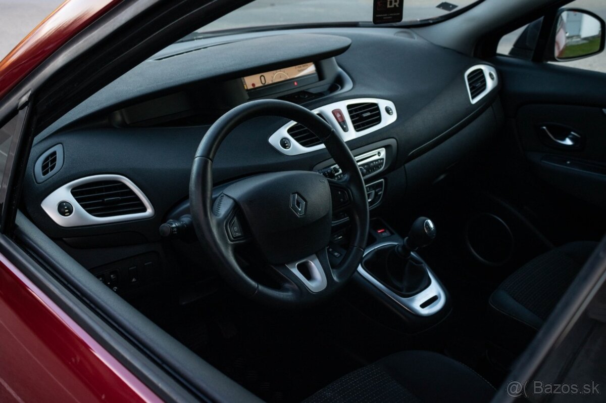 Renault Grand Scénic 1.4 TCe Privilege - 12