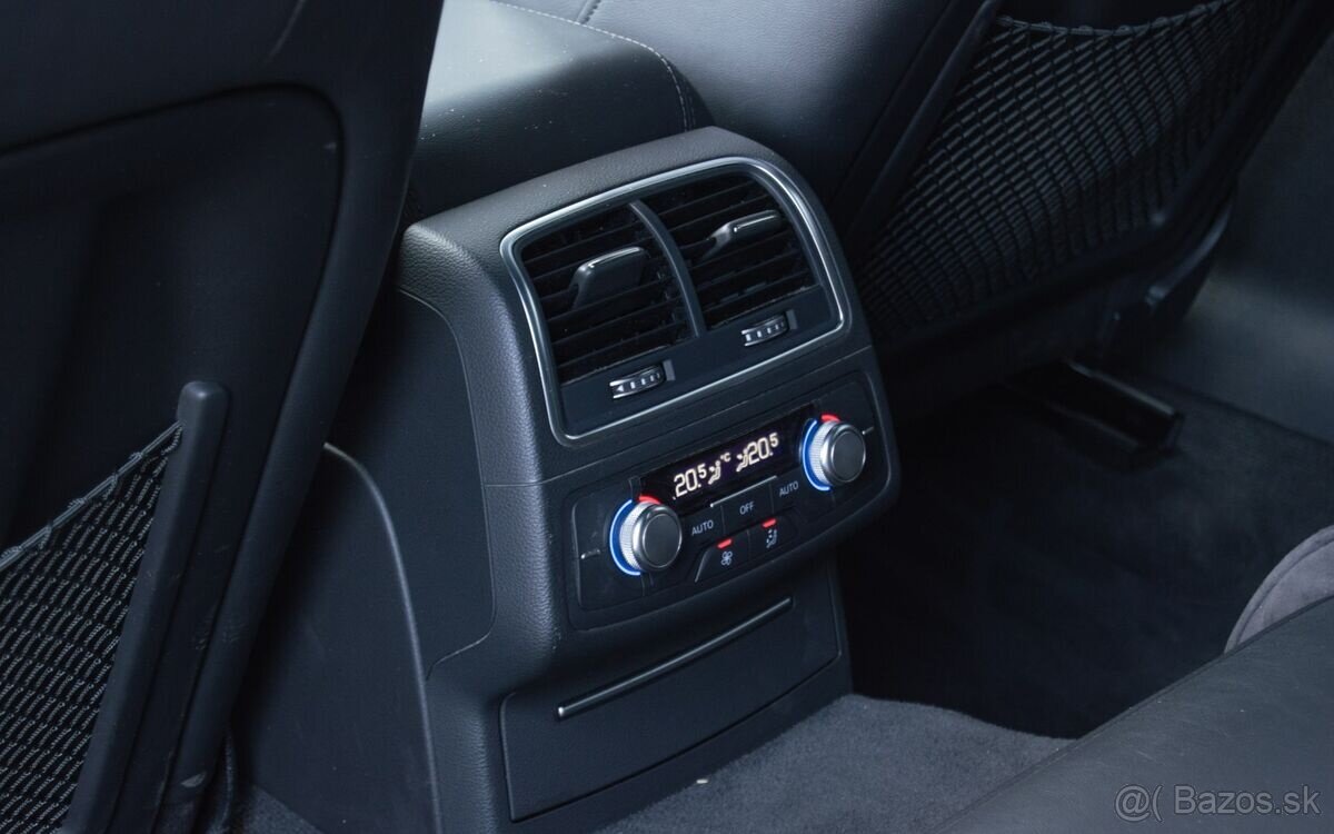 Audi A6 Avant 3.0 TDI Quattro C7 - 12