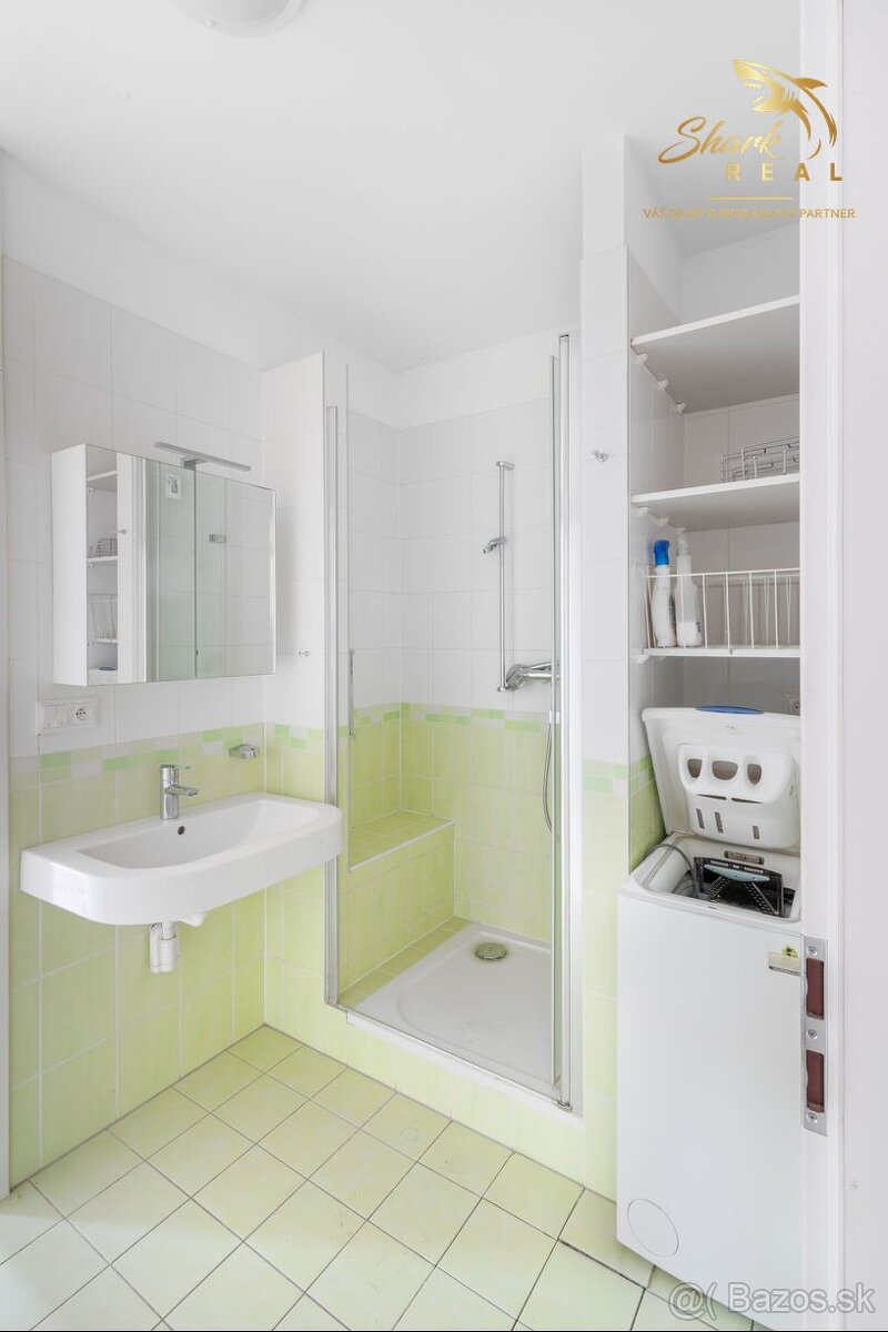 EXKLUZÍVNE - 3 izbový byt vo Vrbovom - 12