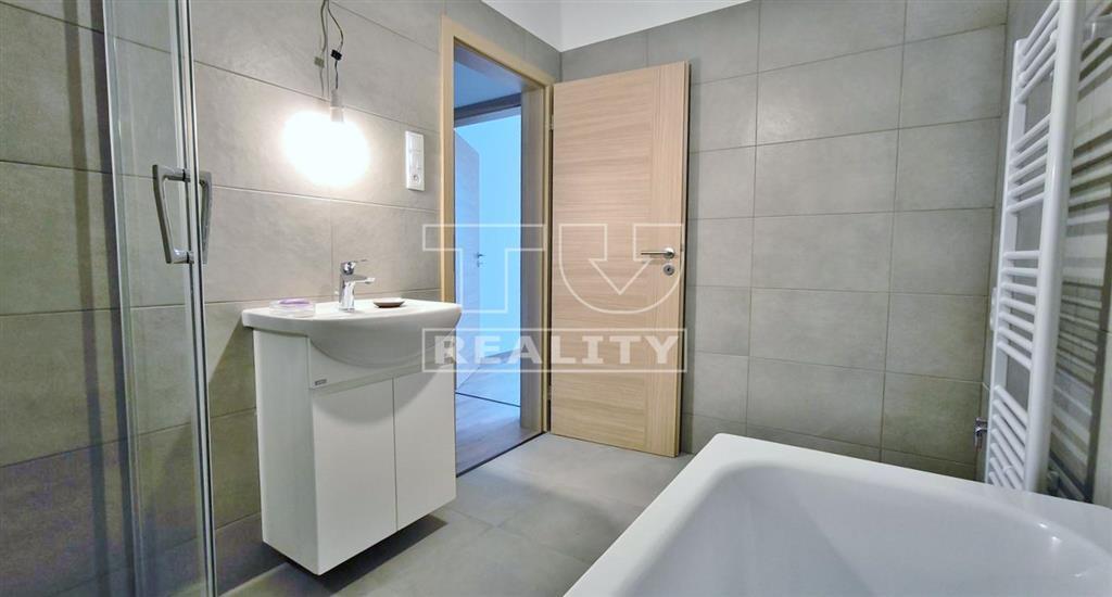 Exkluzívny 3-izbový byt • 69,63 m2 + balkón, Bratislava ... - 12