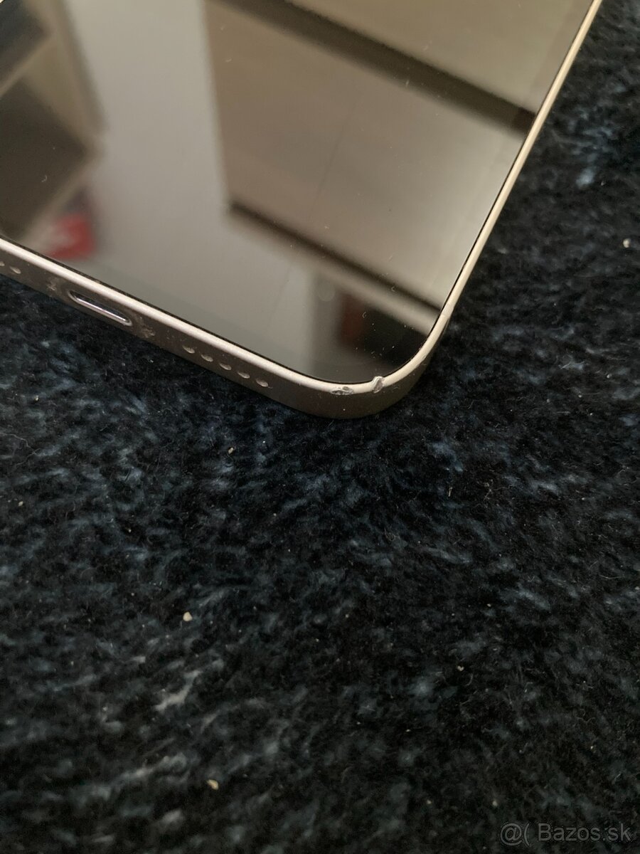 Iphone 13 128GB Starlight - 12