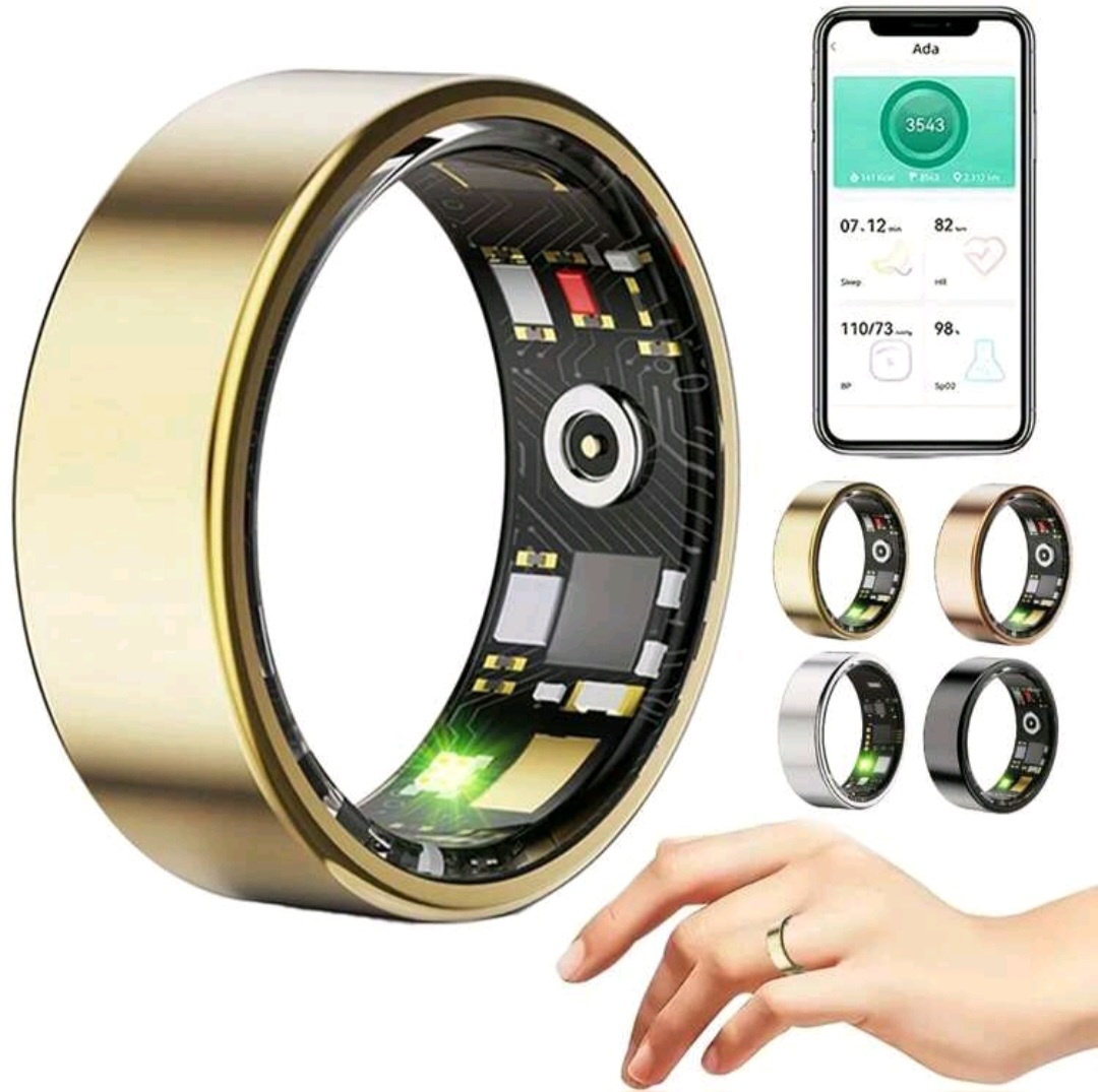 Smart Ring veľkosť 9 - 12