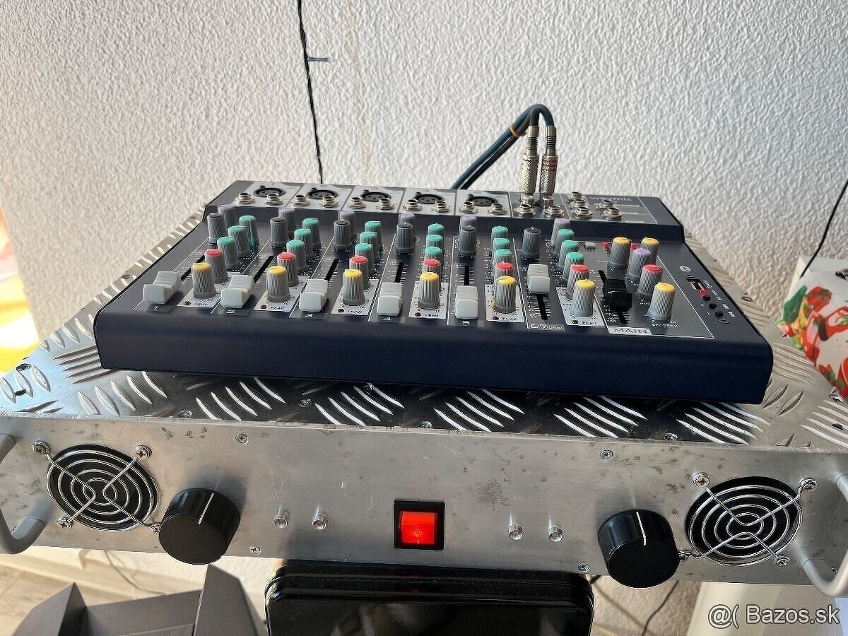 Predám Aparaturu - 12