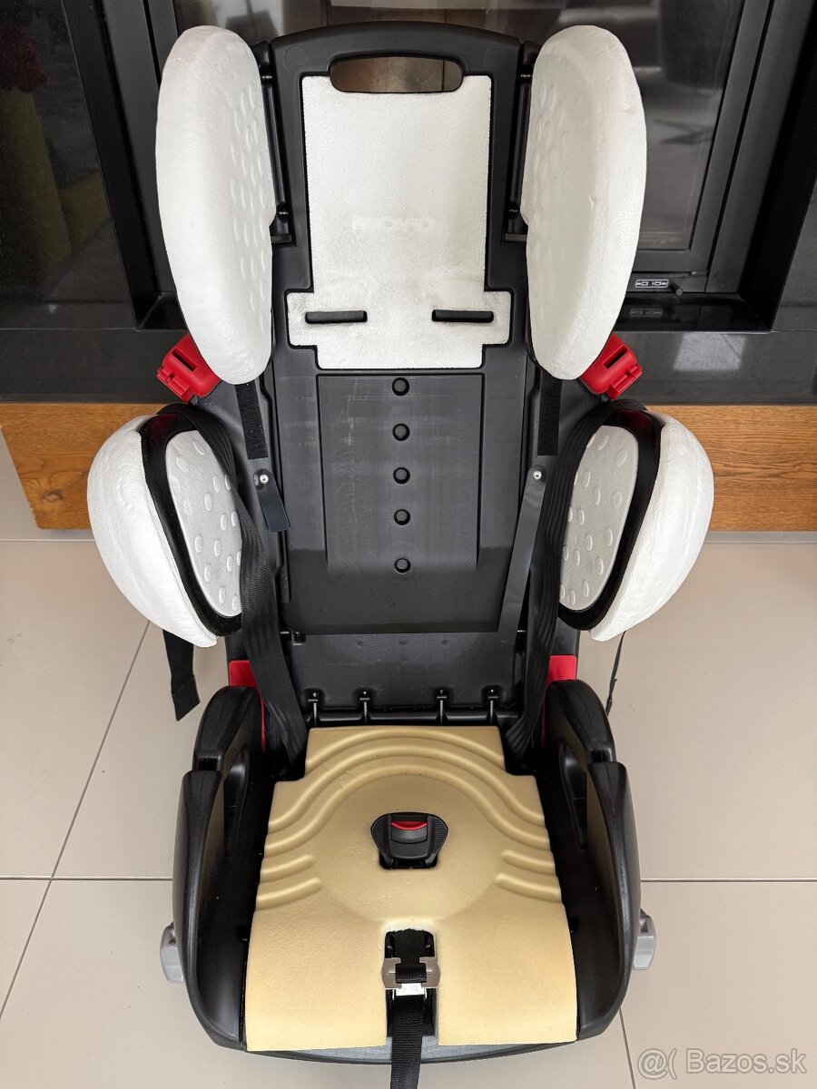 Recaro young sport hero - 12