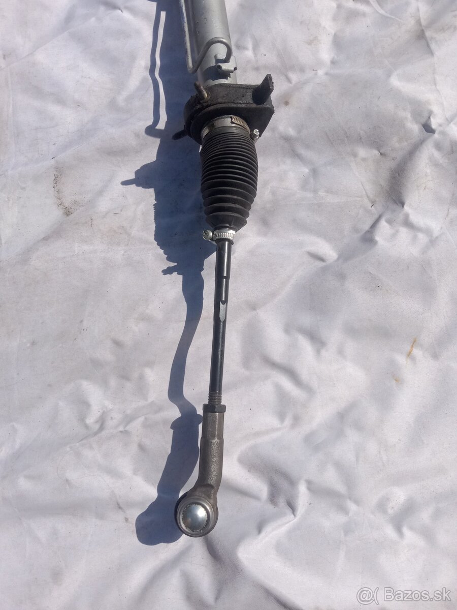 Rozpredám golf 4 1.9tdi 66kw r.v.2001 - 12