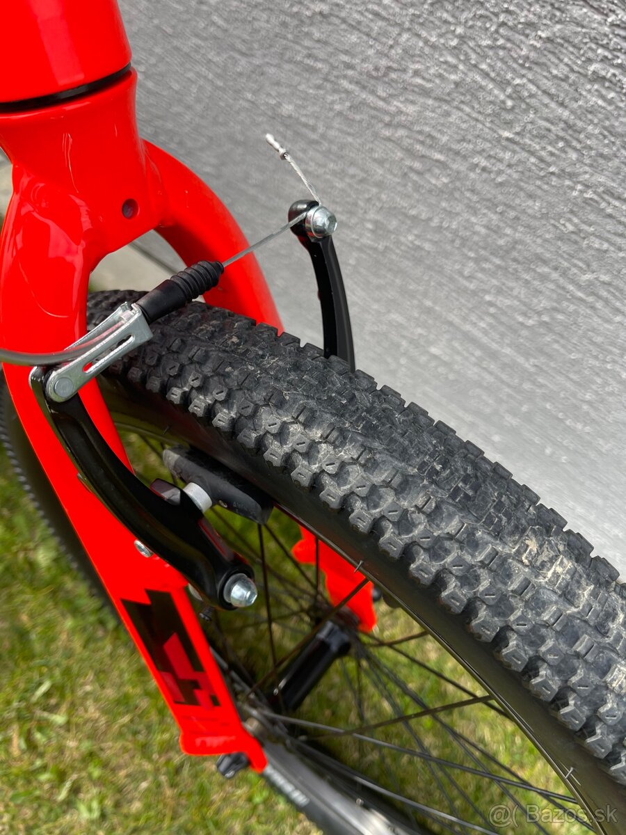 Detský Bicykel Orbea MX 20 - 12