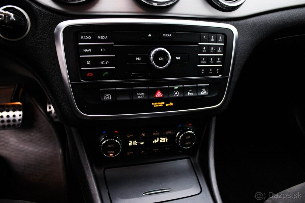 Mercedes-Benz GLA 220d 4MATIC AMG - Line - 12