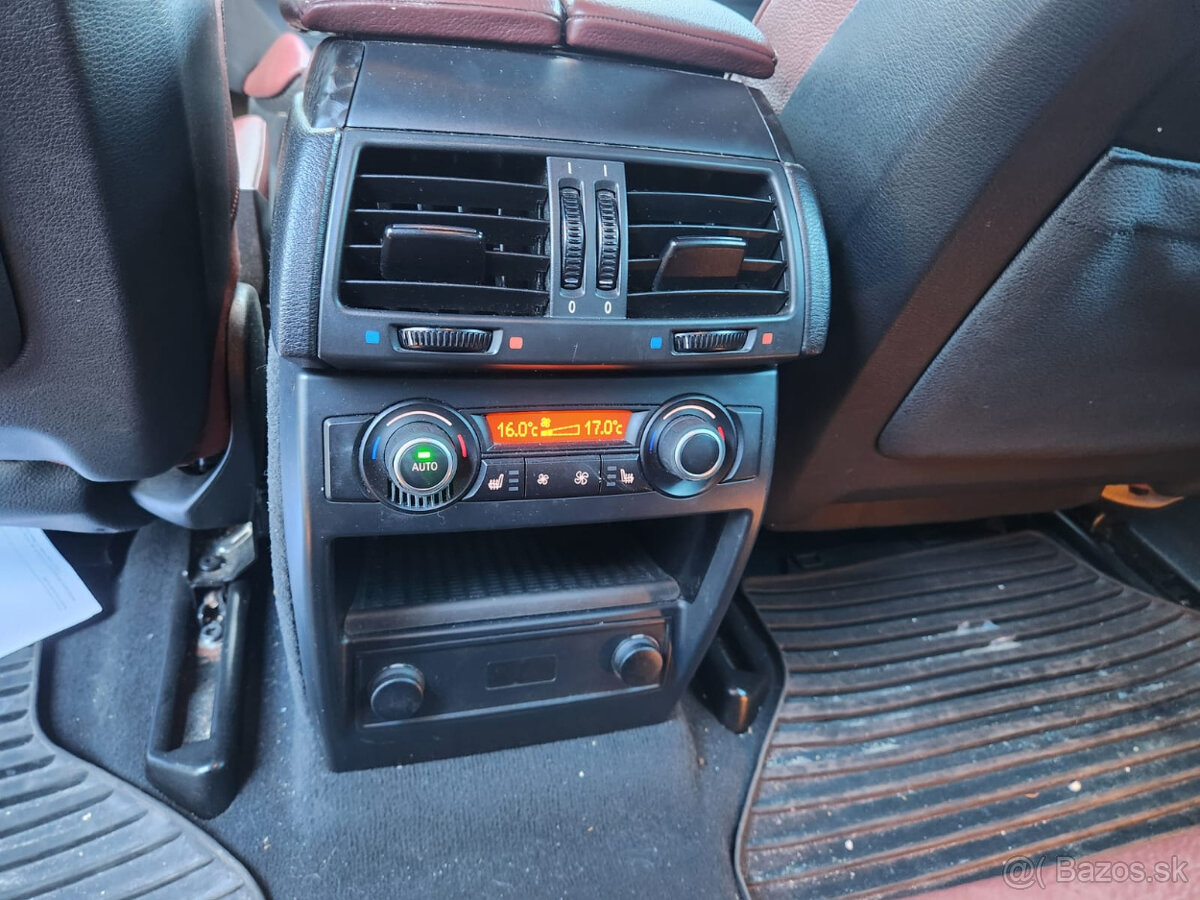 Rozpredám BMW X6, E71, 2009/07 až 2014/06 - 12