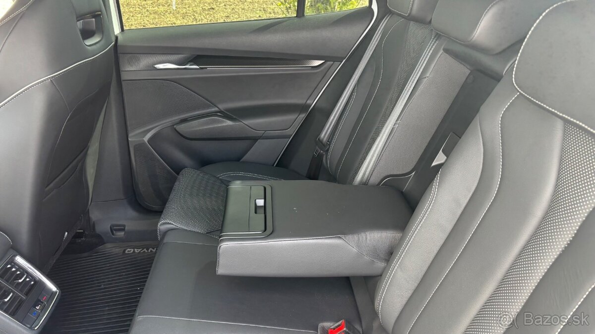 Škoda Enyaq Coupé RS - 12