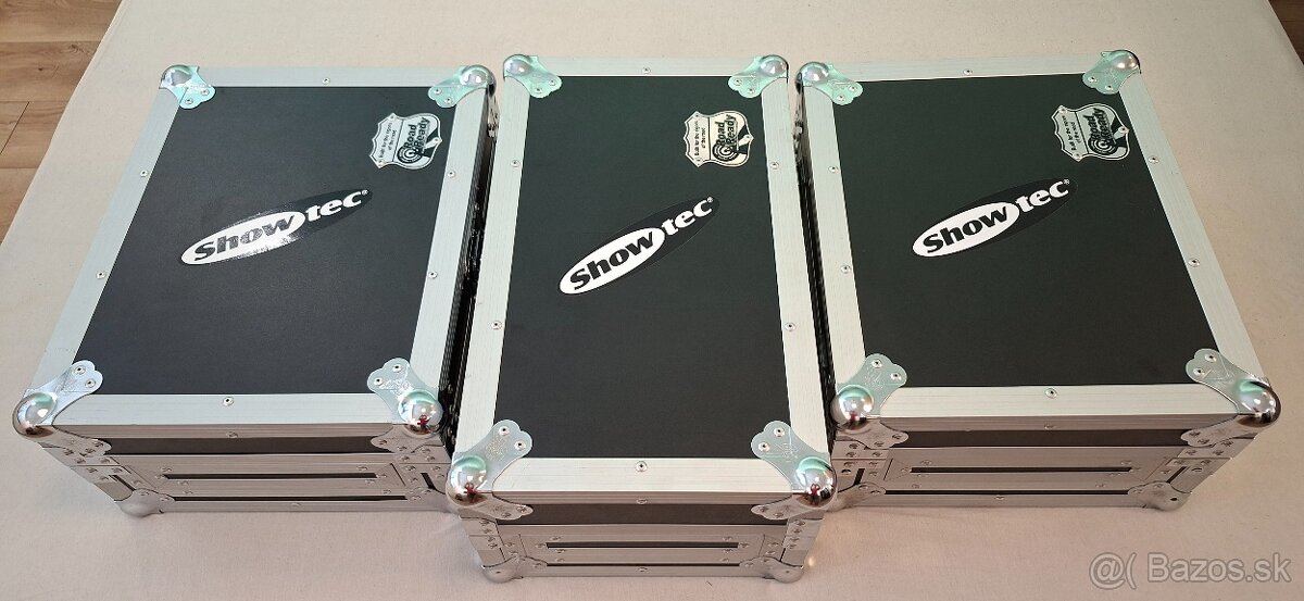 Predám 2x prehrávač + Mixpult - 12