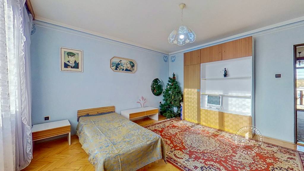 AXIS REAL | Rodinný dom, Kamienka, okr. Stará Ľubovňa - 12