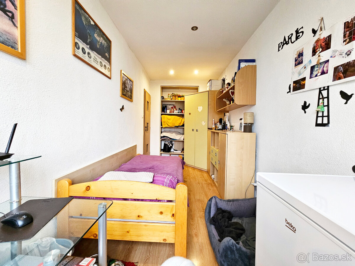 TOP CITY | MODERNÝ 3-IZBOVÝ BYT - SVIT, ul. Kpt. Nálepku - 12