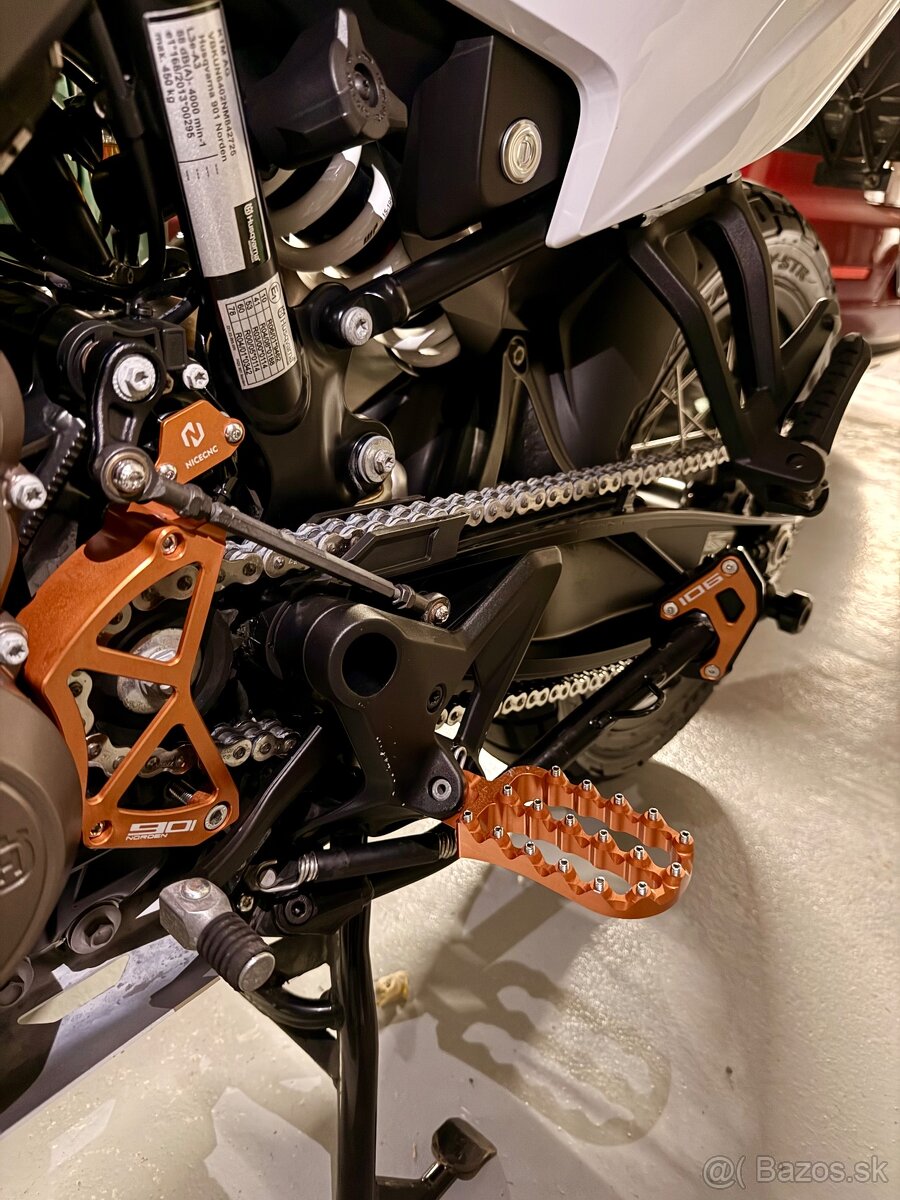 Husqvarna NORDEN 901 / 23 - 12