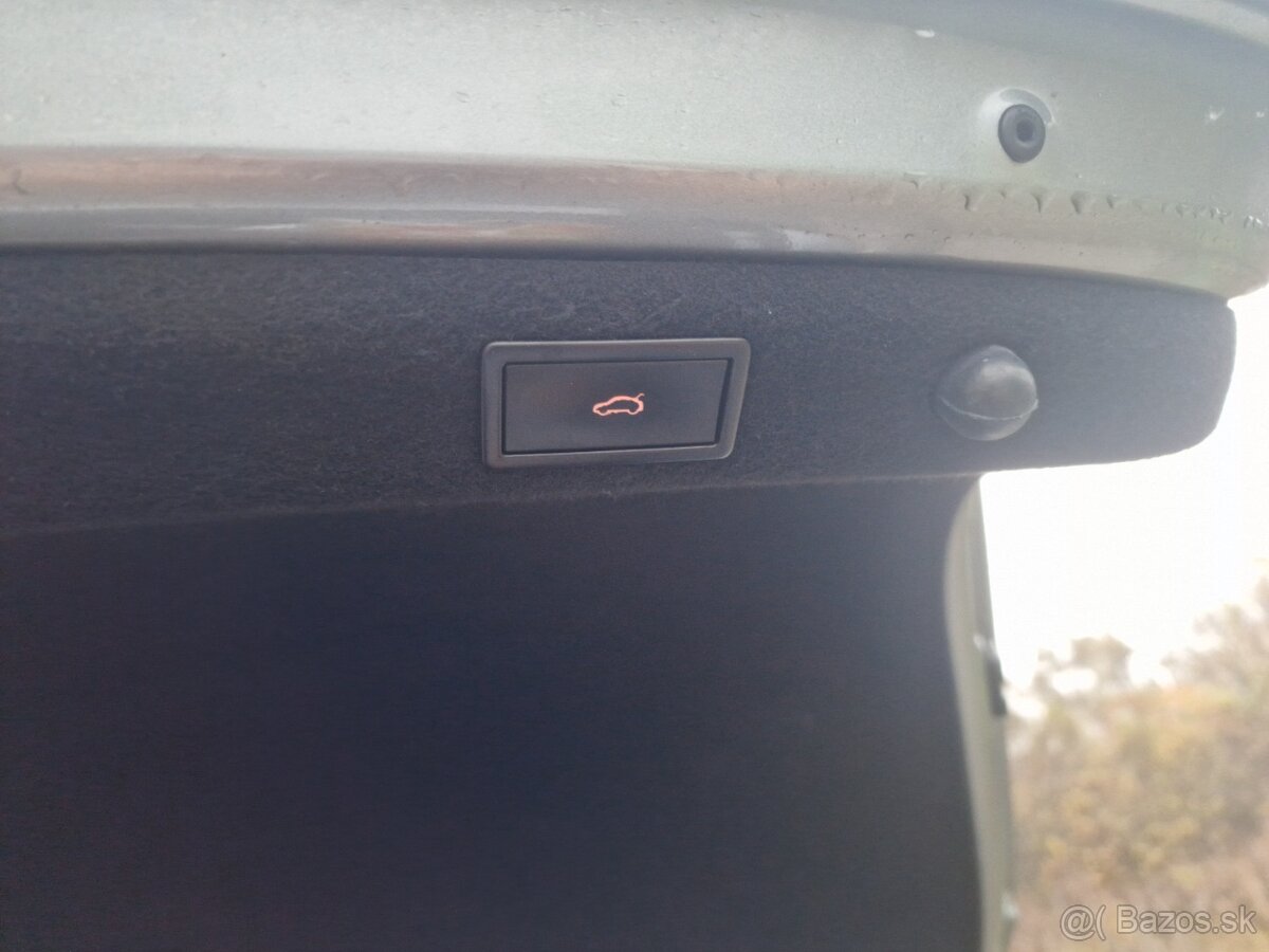 Predám Škoda Superb III - 12