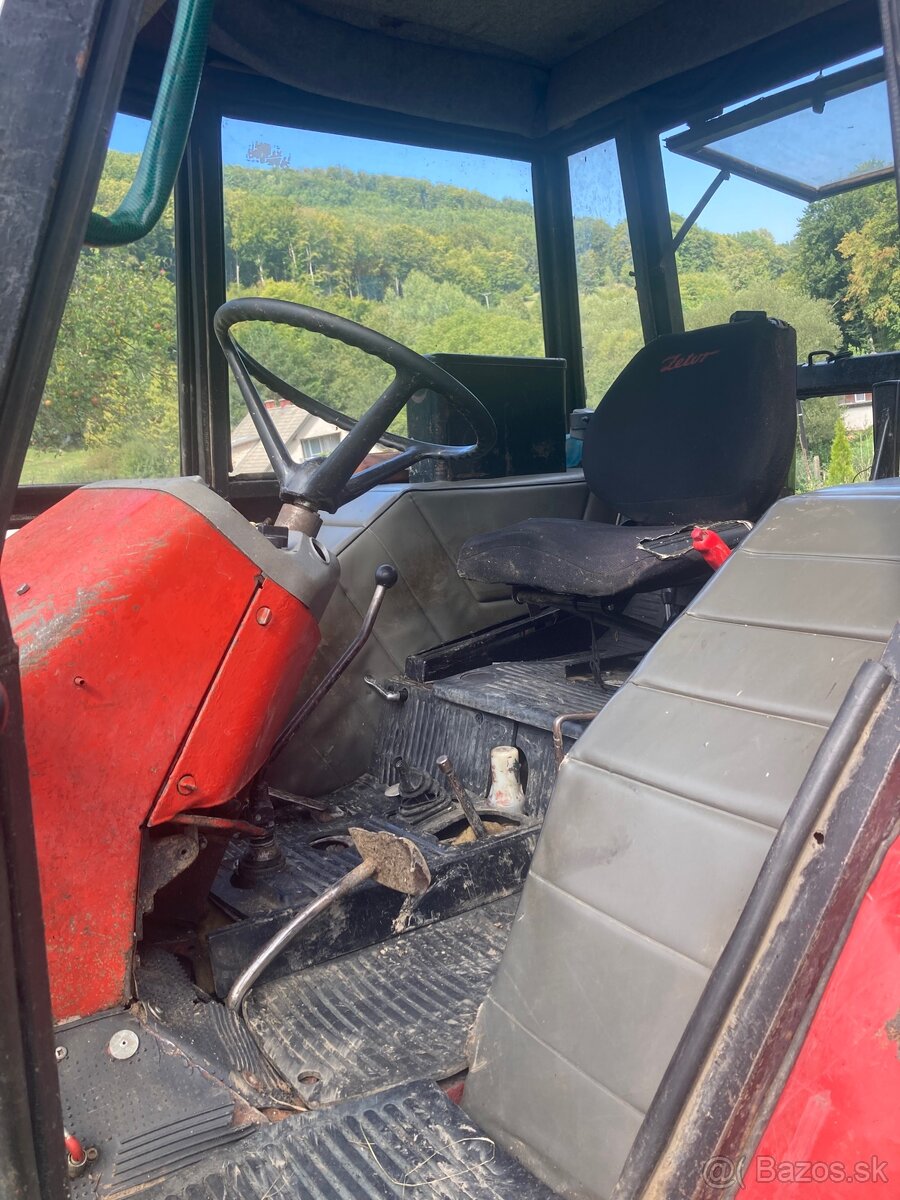 Zetor 7045 - 12