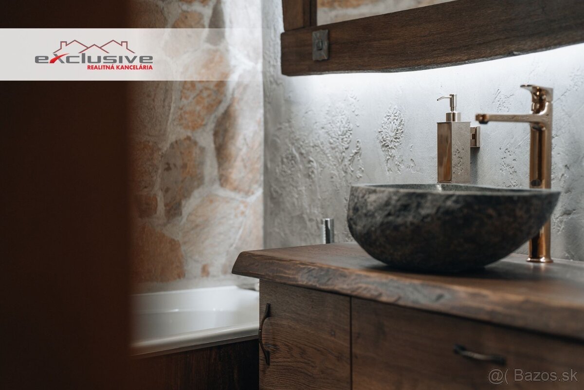 3 izbový byt,POD KAMENNOU BAŇOU–PREŠOV, 81m2,1/2 POS.,BALKÓN - 12