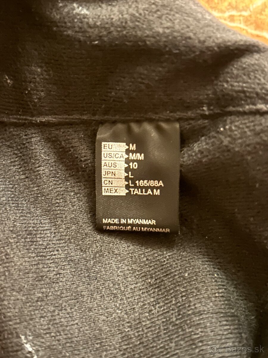 Zimná bunda a nohavice na snowboard DC Oneill - 12