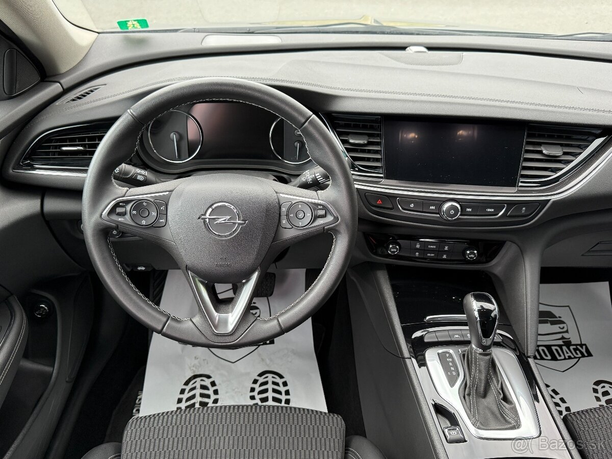 Opel Insignia 2.0CDTI 128kw--2021--automat--full LED--126tkm - 12