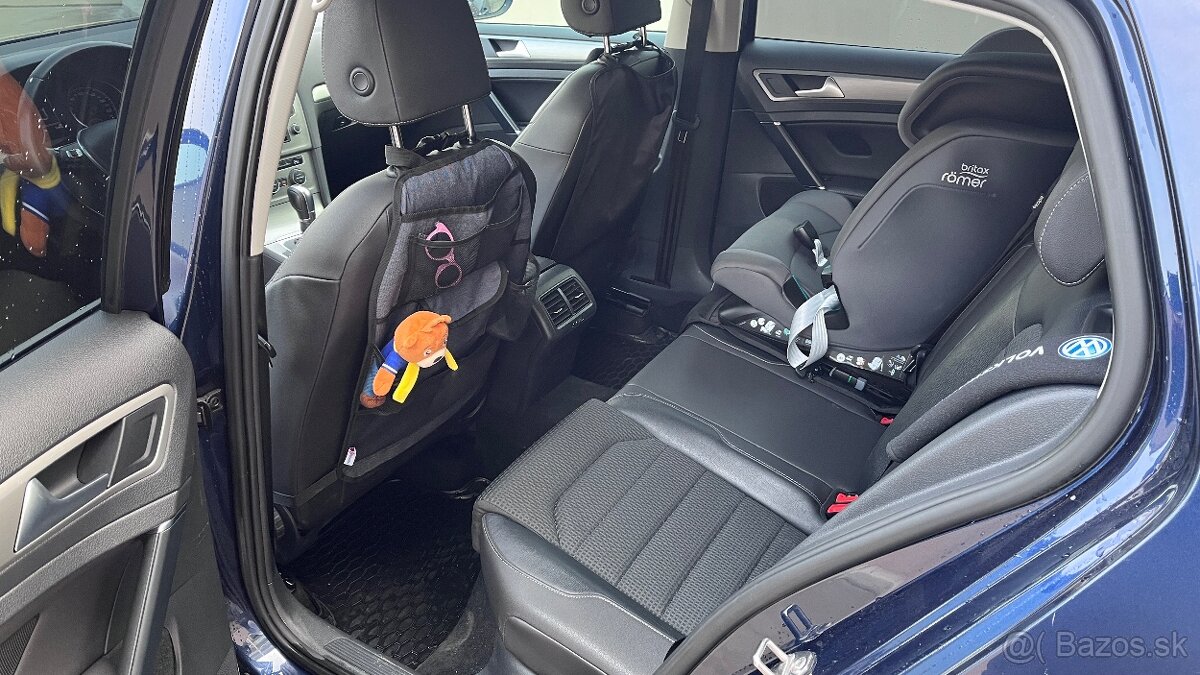 Volkswagen Golf 1.4 TSI DSG - 12