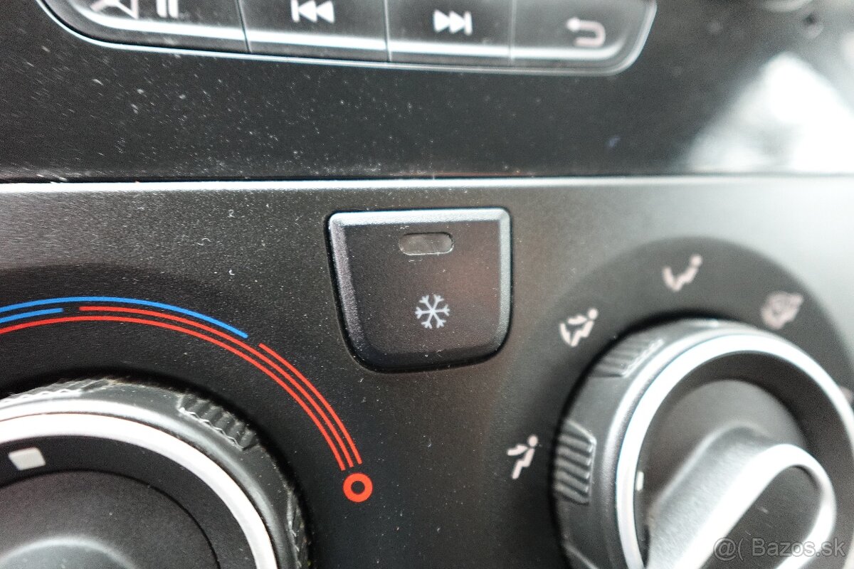 PEUGEOT BOXER L5H2 2.0HDI KLIMA SERVISKA - 12