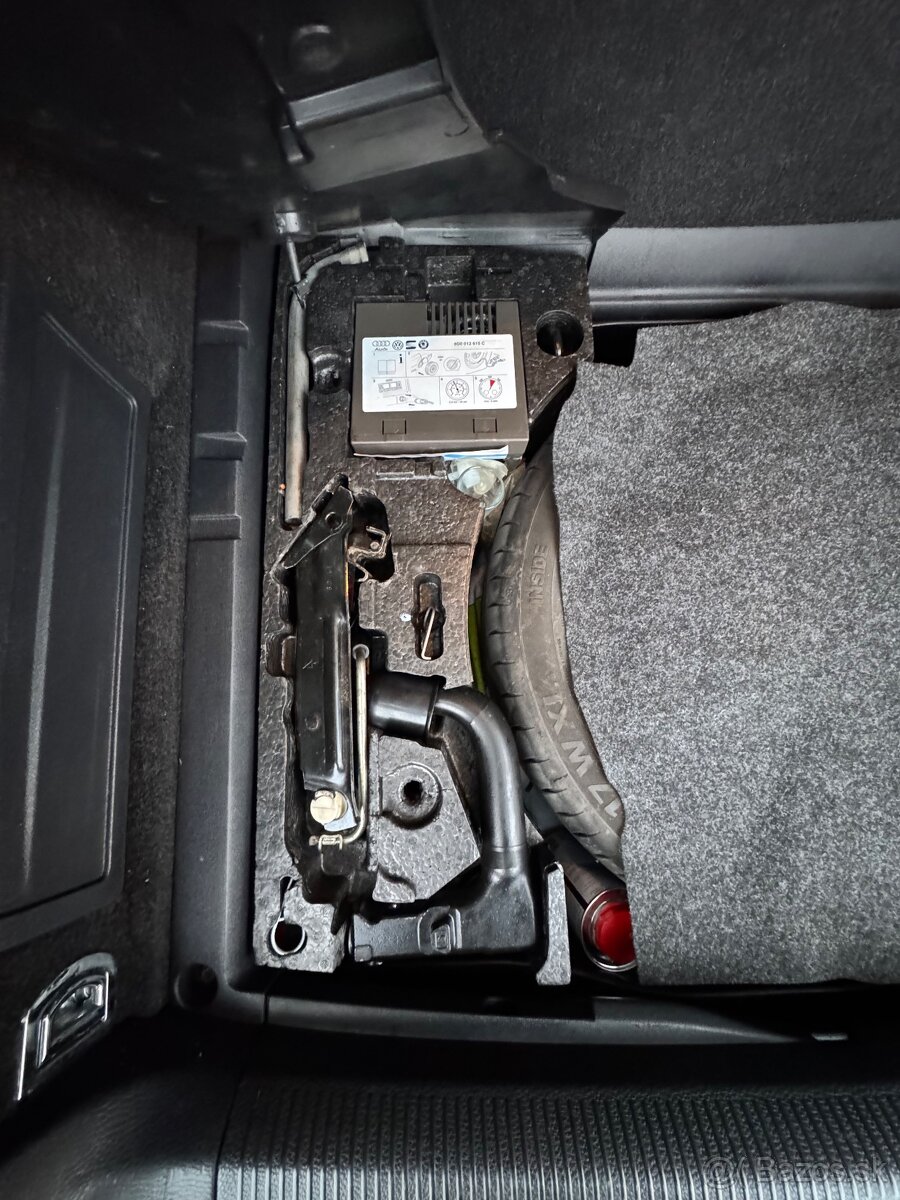 Vw passat b7 2.0tdi - 12