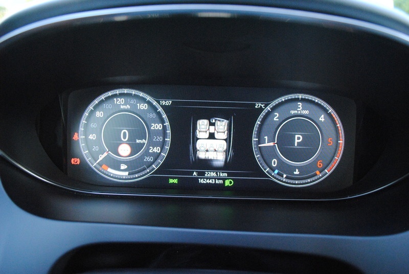 Jaguar E-Pace 2.0 I4 180k⭐R-Dynamic⭐HSE AWD A/T - 12