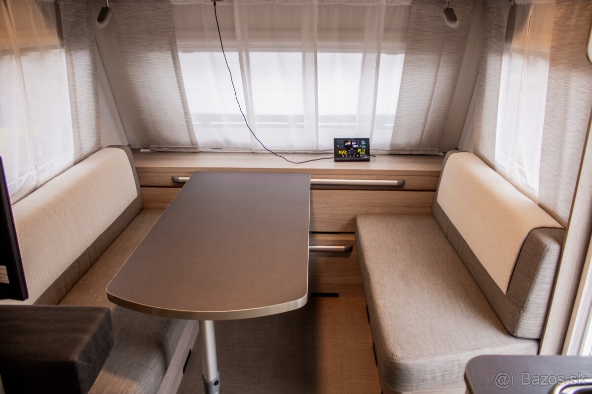 Burstner Premio Life 415 TK - 12