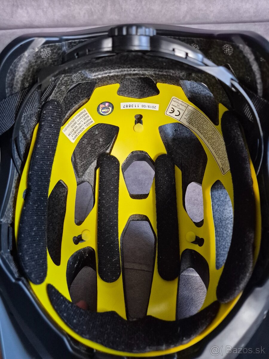 Helma na bicykel - 12
