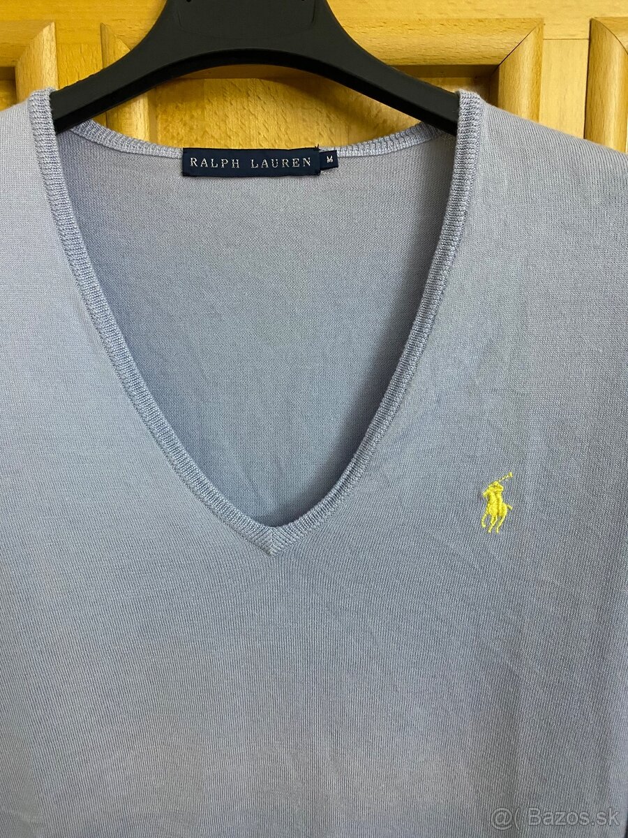 Ralph Lauren vel.M - 12