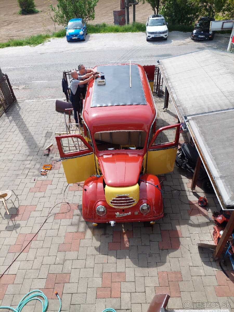 predam pekarsky garant - 12