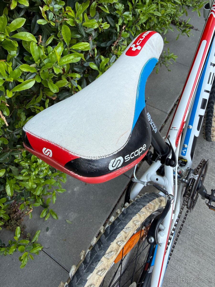 CUBE Race 240 - 12